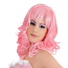 Estetica Designs Risque Reaction synthetic wig available at Abantu