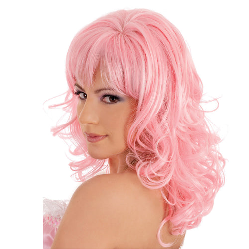 Estetica Designs Risque Reaction synthetic wig available at Abantu