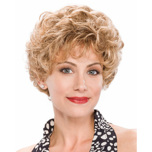 Tony of Beverly Ellyn Synthetic Wig available at Abantu