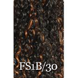 Fashion Source EZ Lace Jewel Synthetic Wig