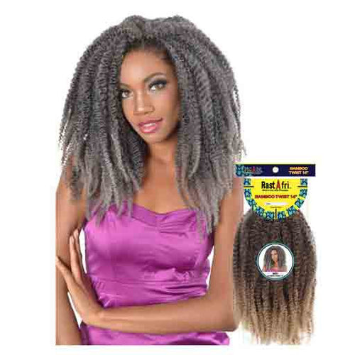 Fashion Source Rasta Afri Bamboo Twist 14