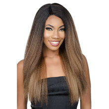 Fashion Source EZ Lace Adele Synthetic Wig available at Abantu