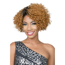 Fashion Source EZ Lace Noelle Synthetic Wig available from Abantu