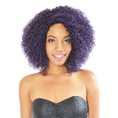 Fashion Source EZ Lace Samara Synthetic Wig available at Abantu