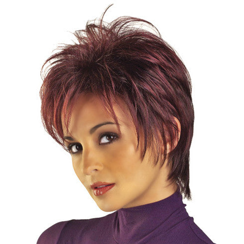 Tony of Beverly Fiona Synthetic Wig available at Abantu