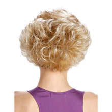 Tony of Beverly Frenchy Synthetic Wig available at Abantu