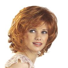 Tony of Beverly Gwen Synthetic Wig available at Abantu