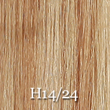 Bohyme Adhesive Skin Weft Remi 18" Extensions