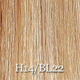 Bohyme Adhesive Skin Weft Remi 26" Extensions