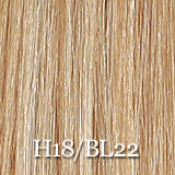 Bohyme Adhesive Skin Weft Remi 18" Extensions
