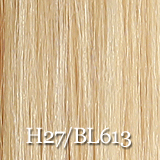 Bohyme Adhesive Skin Weft Remi 26" Extensions