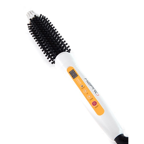 H2pro Ceramic Heat Brush, 1