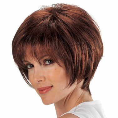 Tony of Beverly Harlow Synthetic Wig available at Abantu