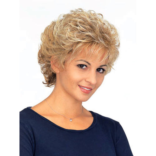 Tony of Beverly Hope Synthetic Wig available at Abantu