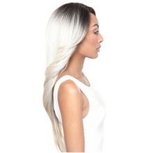 Mane Concept Red Carpet Premiere Lace Front Mermaid 2 Wig available at Abantu