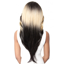 Mane Concept Red Carpet Premiere Lace Front Mermaid 2 Wig available at Abantu