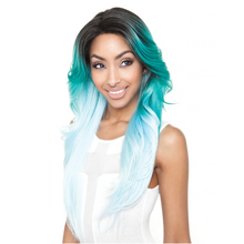 Mane Concept Red Carpet Premiere Lace Front Mermaid 2 Wig available at Abantu