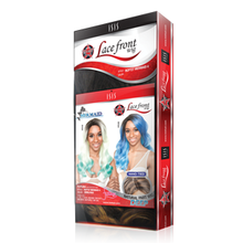 Mane Concept Red Carpet Premiere Lace Front Mermaid 2 Wig available at Abantu