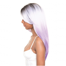 Mane Concept Red Carpet Premiere Lace Front Mermaid 3 Wig available at Abantu
