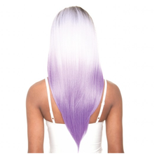 Mane Concept Red Carpet Premiere Lace Front Mermaid 3 Wig available at Abantu