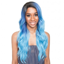 Mane Concept Red Carpet Premiere Lace Front Mermaid 5 Wig available at Abantu