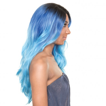 Mane Concept Red Carpet Premiere Lace Front Mermaid 5 Wig available at Abantu