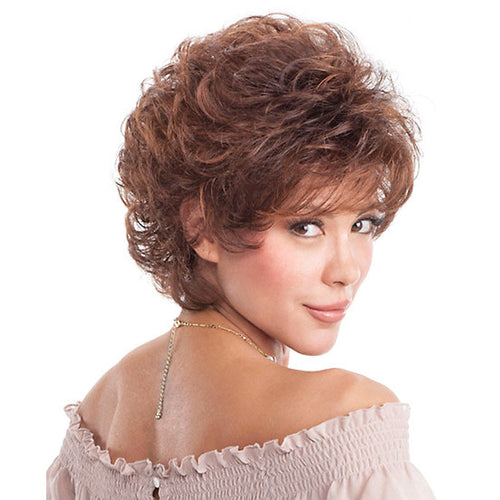 Tony of Beverly Jewel Synthetic Wig available at Abantu