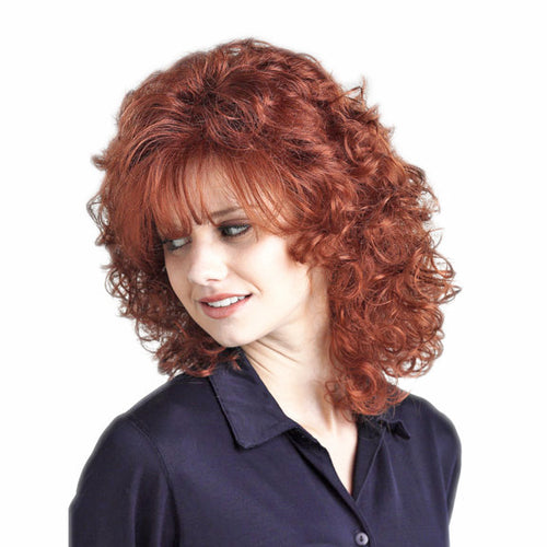 Tony of Beverly Kapri Synthetic Wig available at Abantu