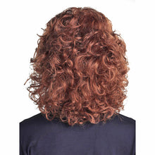 Tony of Beverly Kapri Synthetic Wig available at Abantu