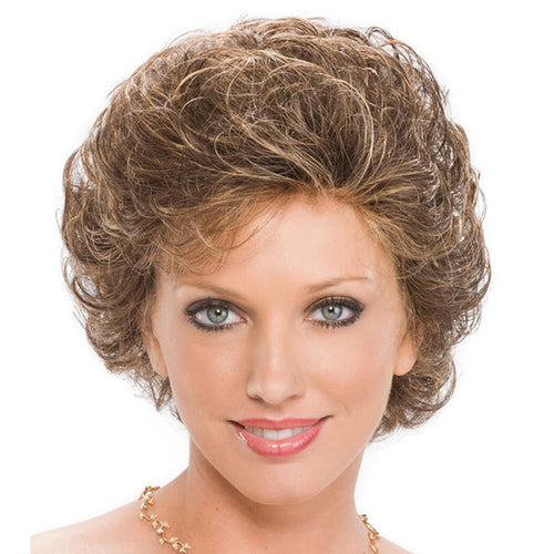Tony of Beverly Kate Synthetic Wig available at Abantu