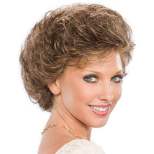Tony of Beverly Kate Synthetic Wig available at Abantu