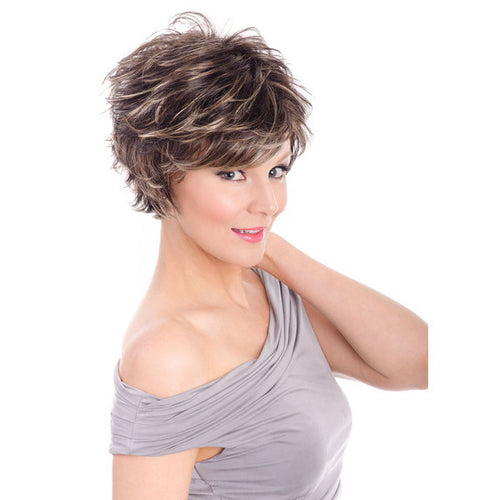 Tony of Beverly Kenzie Synthetic Wig available at Abantu