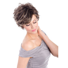 Tony of Beverly Kenzie Synthetic Wig available at Abantu