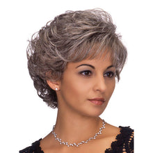 Tony of Beverly Lily Synthetic Wig available at Abantu