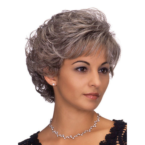Tony of Beverly Lily Synthetic Wig available at Abantu