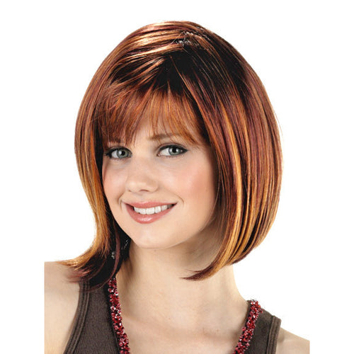 Tony of Beverly Luna Synthetic Wig available at Abantu