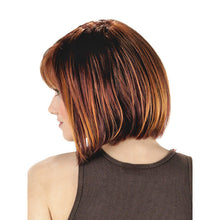 Tony of Beverly Luna Synthetic Wig available at Abantu