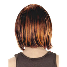 Tony of Beverly Luna Synthetic Wig available at Abantu