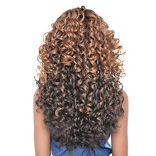 Mane Concept Brown Sugar BS505 Vienna Lace-front Human Wig H4/27