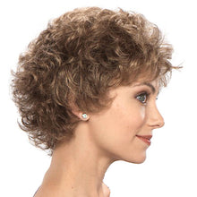 Tony of Beverly Mabel Synthetic Wig available at Abantu
