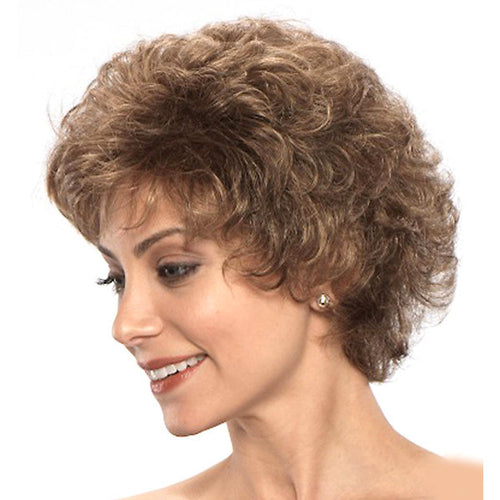 Tony of Beverly Mabel Synthetic Wig available at Abantu