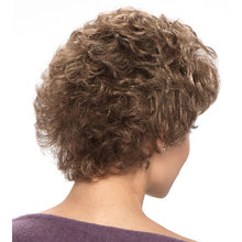 Tony of Beverly Mabel Synthetic Wig available at Abantu