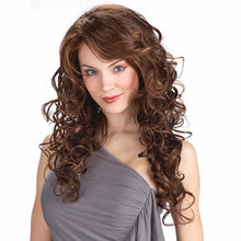 Tony of Beverly Mambo Synthetic Lace Front Wig from Abantu