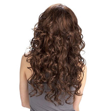 Tony of Beverly Mambo Synthetic Lace Front Wig from Abantu