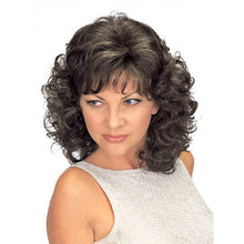 Tony of Beverly Manhattan Synthetic Wig available at Abantu