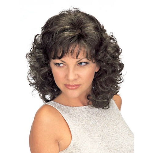 Tony of Beverly Manhattan Synthetic Wig available at Abantu
