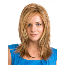 Tony of Beverly Mara Synthetic Lace Front Wig from Abantu
