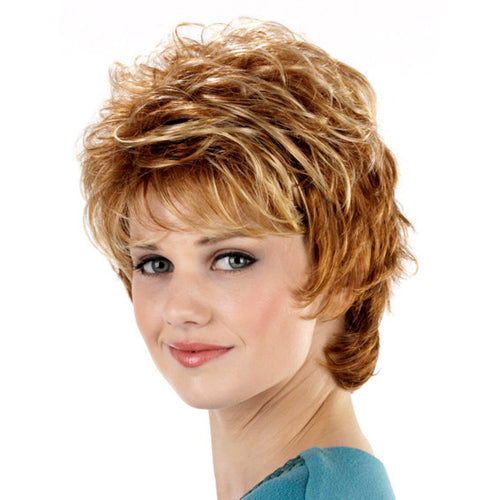 Tony of Beverly Mirage Synthetic Wig available at Abantu