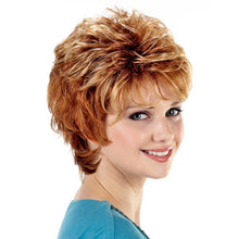 Tony of Beverly Mirage Synthetic Wig available at Abantu