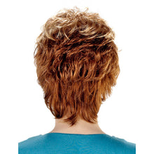 Tony of Beverly Mirage Synthetic Wig available at Abantu